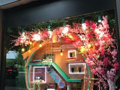 -Sony Store 索尼(上海淮海中路店)