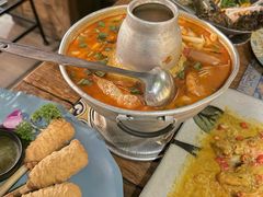 -萨芭蒂高空花园餐酒吧