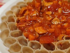 -西贝莜面村(伊藤春熙路店)