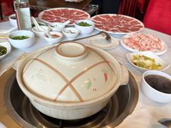 -天宜隆蘑菇宴火锅(石景山旗舰店)