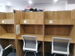 -纸上自习室(观音桥店)