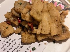 -小城故事·地道宁波味(月湖盛园店)