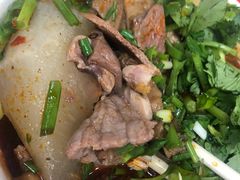 -江三王记牛杂馆(总店)
