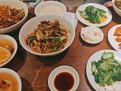 -寻裕记·现炒浇头面(人民广场店)