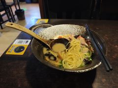 -日本料理神拉面