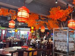 -青山青豆花·笑禅豆腐鱼(黄泥塝店)