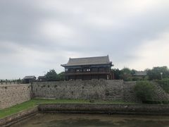 -蓬莱阁景区