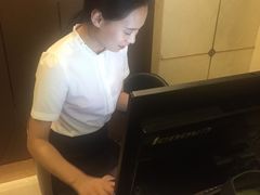 -华夏良子·足道SPA艾灸(三里屯店)