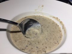 松露蘑菇汤-厚积云牛排餐吧(宽窄巷子店)