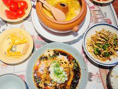 -酒阳蒸经·观音桥大排档