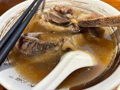 -草本汤(茶亭店)