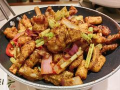 -小菜园新徽菜(上海浦东复地活力城店)