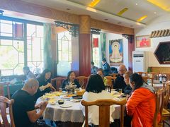 -一盏明灯全素斋(殊像寺店)