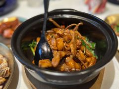 三杯鸭舌-艋舺·台湾小馆老字号(平安悦坊店)