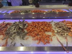 -春华海鲜城(广场西苑店)