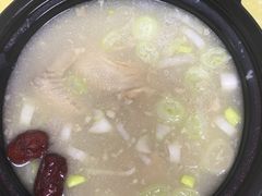 -正一味石锅拌饭(望京新世界店)