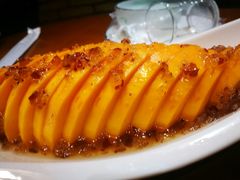 木瓜-爷爷的土钵菜(街道口店)