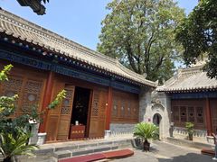 -万寿八仙宫