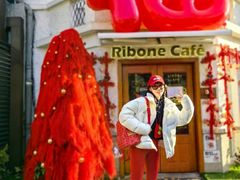 -弗兰克牛排西餐厅Ribone steak house(柠檬花园店)