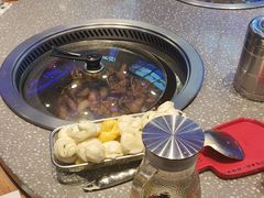 -山里屯铁锅炖·东北菜(康桥店)