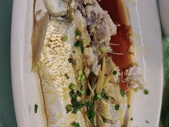 -外婆船宴餐厅·外婆喊你回家吃饭