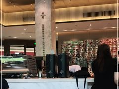 -星巴克臻选(深圳龙华红山天虹店)
