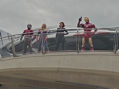 -巴黎迪士尼乐园