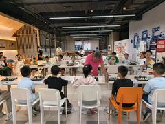 -申城国际象棋(联洋部)
