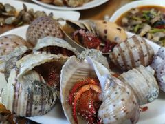 寄居蟹-星奇缘·海鲜餐厅(东山美食地标店)