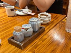 -千懿六本木酒场(常熟路店)