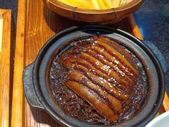 -老灶房-四川土菜(铁牛广场店)