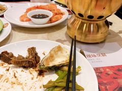 -芭菲盛宴·环球美食(解放碑英利国际店)