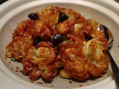 -海派悦庭·海胆烧麦·新融合菜(凯德广场店)