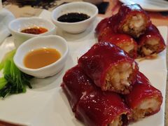 -点都德(盘福楼店)