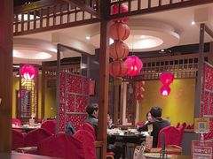 -芦月轩羊蝎子(劲松店)
