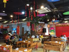 -东北大菜馆(延长路店)