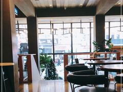 大堂-UPPER KITCHEN(延安路店)