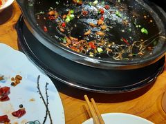 -老曹饺子馆(龙门大道店)