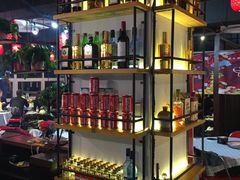 -上二楼涮肉馆(顺义二中店)
