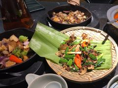 -云海肴云南菜·蒸汽石锅鱼(青岛万象城店)