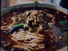 -丁丁猫重庆小面(徐州路店)