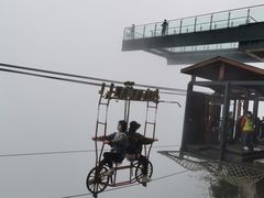 -梦幻奥陶纪景区