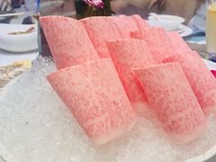 5A和牛片-德米火锅(深圳湾1号旗舰店)