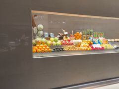 -曲水兰亭(北京四惠店)