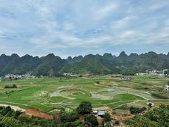 -万峰林风景区