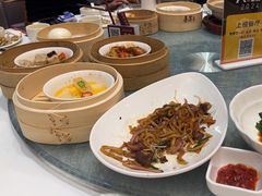 -喜宴又一村·粤菜·茶点·海鲜(壹方天地店)