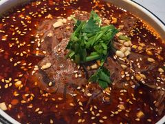 -花椒俏川菜小馆(南海万达店)
