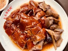 -黄连大头华烧鹅店(大良店)