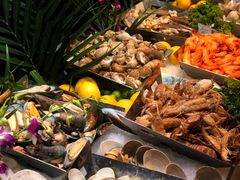 -OPEN開全日自助餐厅·牛肉火锅·海鲜(佛山希尔顿酒店)