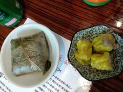 -鲍馬爷·鲍粥(洛浦店)